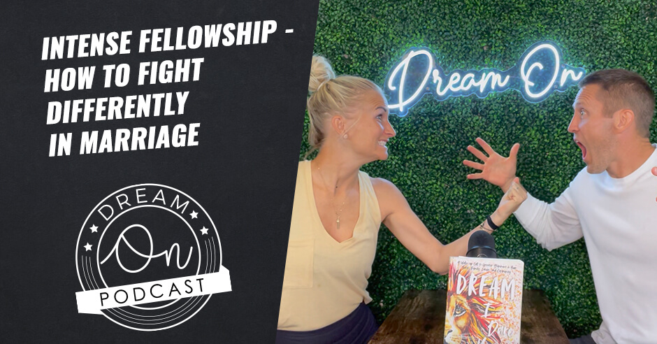 DO S2 4 | Intense Fellowship