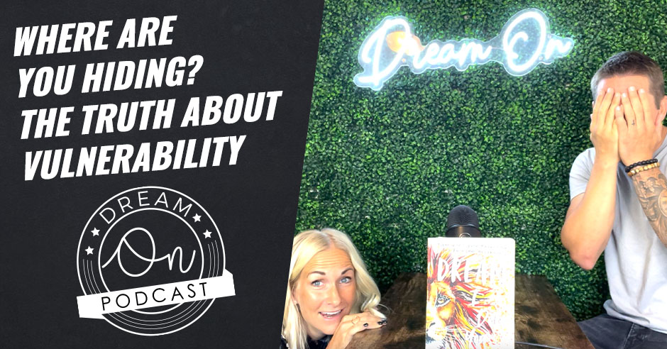 DO S2 5 | Where Are You Hiding?