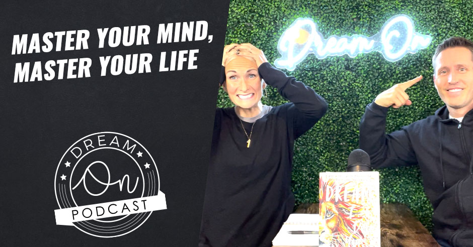 DO 7 | Master Your Mind