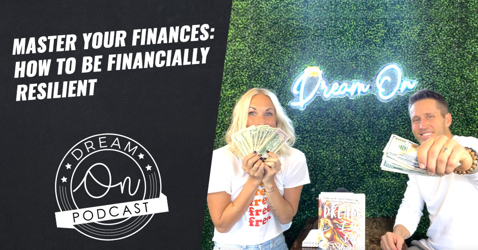 DO 9 | Financially Resilient