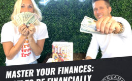 DO 9 | Financially Resilient