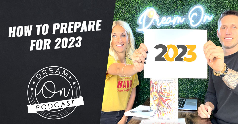 DO S10 | Prepare for 2023